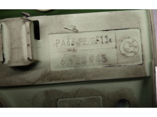 Модуль управления BSM 8387547 BMW X3 E83