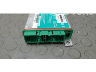 Блок подушек безопасности 51754872, 51701716   Fiat Grande Punto