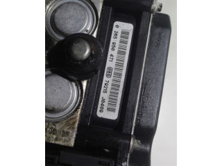 Jednotka ABS 0265950471   Jaguar X-Type 2008