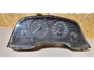 Přístrojová deska Opel Zafira A 2002 354130001