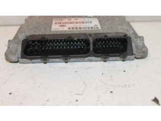 Блок управления двигателя 036906014BJ, 036906014BJ   Volkswagen Lupo