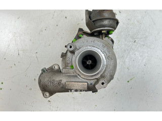  Турбина Ford Transit -  Tourneo Connect  9686120680         