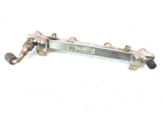 Vstřikovací lišta 0280151208   Opel Meriva A     