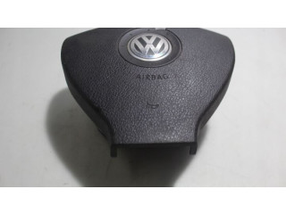 Надувная подушка для руля    Volkswagen  Jetta V  2005 - 2010 года