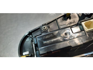 Блок управления кондиционера воздуха / климата/ печки (в салоне) 5546802030   Toyota Auris E180