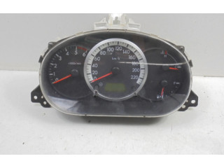 Панель приборов CGCC79D, CGCC79D Mazda MX-5 NC Miata