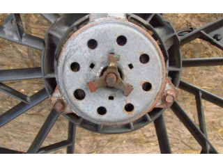 Вентилятор радиатора Jeep Cherokee III KJ