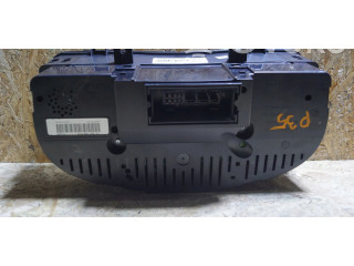 Přístrojová deska  Volkswagen Tiguan 2008 5N0920970D  