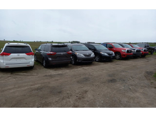 Блок управления ABS 89541-0C491 Toyota Tundra II