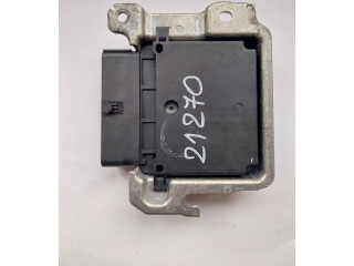 Блок подушек безопасности 1EA959655, 1EA959655   Skoda Octavia Mk4