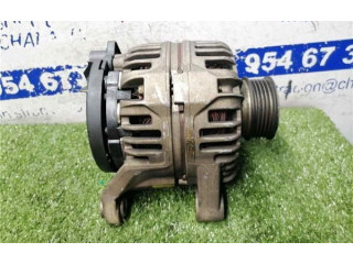 Генератор 124415011, 124415011   Fiat Bravo - Brava      