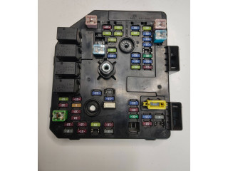 Pojistková skříňka 95142072, 2072U Opel Antara 2012