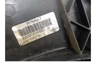 Вентилятор печки    7701071863, 7701071863   Renault Scenic II -  Grand scenic II