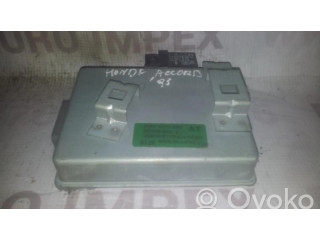 Блок управления 36700SM5E12 Honda Accord