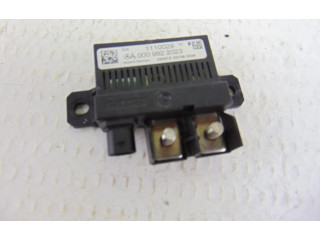 Řídící jednotka A0009822023 Mercedes-Benz CLA C117 X117 W117 2015