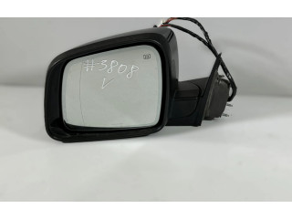 Зеркало электрическое     левое   Jeep Grand Cherokee  2010-2021 года   