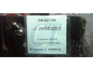 Вентилятор печки F00S33F023 KIA Ceed