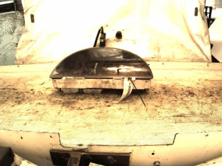 Přístrojová deska Fiat Ulysse 1999