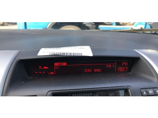 Дисплей    941011P020   KIA Venga