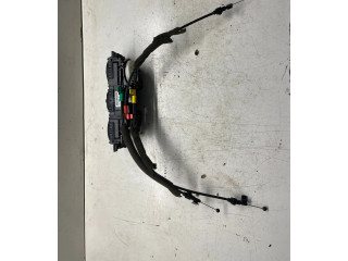 Блок управления климат-контролем 7H0819045A9B9, 981726Z   Volkswagen Transporter  Caravelle T5