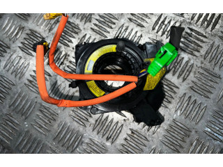 Подрулевой шлейф SRS    Volvo C30