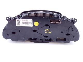 Панель приборов 8K0920900C, E2-A1-23-1 Audi A4 Allroad