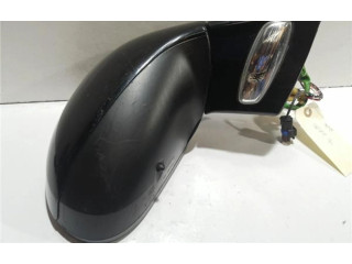 Zpětné zrcátko Peugeot 308 2008 8153NC, 12503410M4