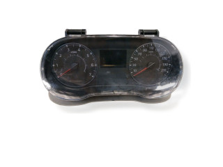 Панель приборов 248101306R Dacia Duster II