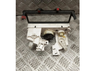 Блок управления климат-контролем Honda Accord