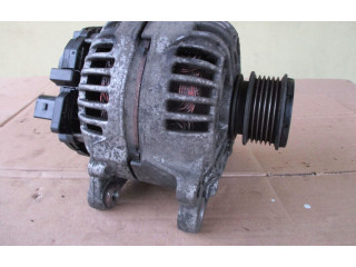 Генератор 06F903023F Skoda Octavia Mk2 (1Z)