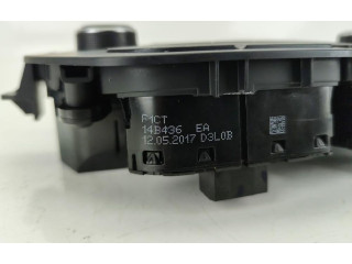 Блок комфорта GJ5T18C612AG   Ford Kuga III   