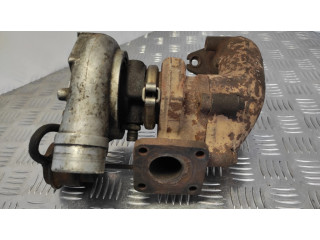 Turbodmychadlo Турбина 500344801, 4937707050 Fiat Ducato 2.3