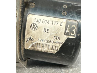 Блок управления АБС 1J0614117E, 1J0614117E   Seat Toledo II (1M)