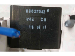 Блок управления климат-контролем 7701067953   Renault Twingo II