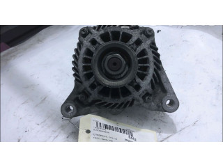 Генератор 5705KW, 9666030280   Citroen C3 1.4     