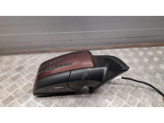 Зеркало электрическое правое Mercedes-Benz GL X166 2013-2019 года