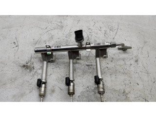 Топливная рампа P32257109   Volvo XC40 1.5 