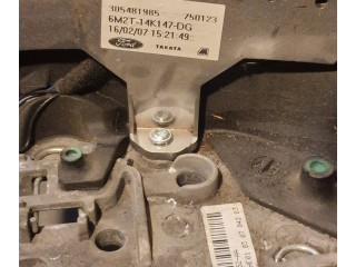 Руль Ford Galaxy  2006 - 2015 года 305479999D52, 6M213600CL      