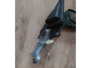 Зеркало электрическое        Subaru Forester SF  2000 - 2003 года   