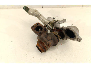 Turbodmychadlo Турбина 966285418004, 0090113 Citroen Berlingo 9HP