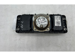 Подушка безопасности пассажира 8V0880204D Audi A3 S3 8V