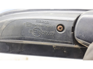 Zpětné zrcátko Mazda 323 F 2002 e13010089, e13020089