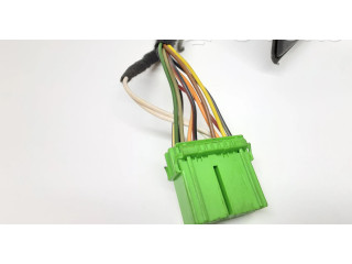 Зеркало электрическое        Volvo XC90  2003 - 2006 года   