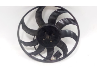 Вентилятор радиатора     5WA121203G    Cupra Formentor 