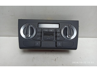 Блок управления климат-контролем 8U0820043D Audi Q3 8U