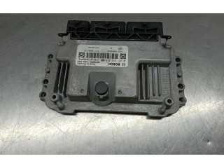 Блок управления двигателя 237105821R, 237106475R   Renault Twingo III