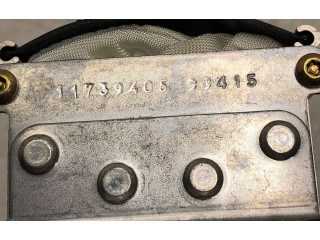 Подушка безопасности пассажира 11882203, 99415   Audi A6 S6 C5 4B