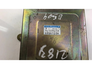 Блок управления MD319589 Mitsubishi Delica