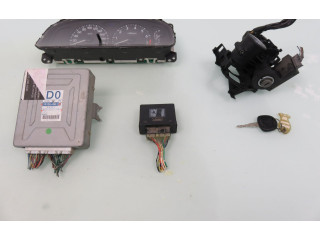 Řídící jednotka MB1120007731, 3392083E1 Suzuki Wagon R+ 2000