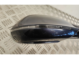 Zpětné zrcátko Audi A8 S8 D4 4H 2014 4H1857410G